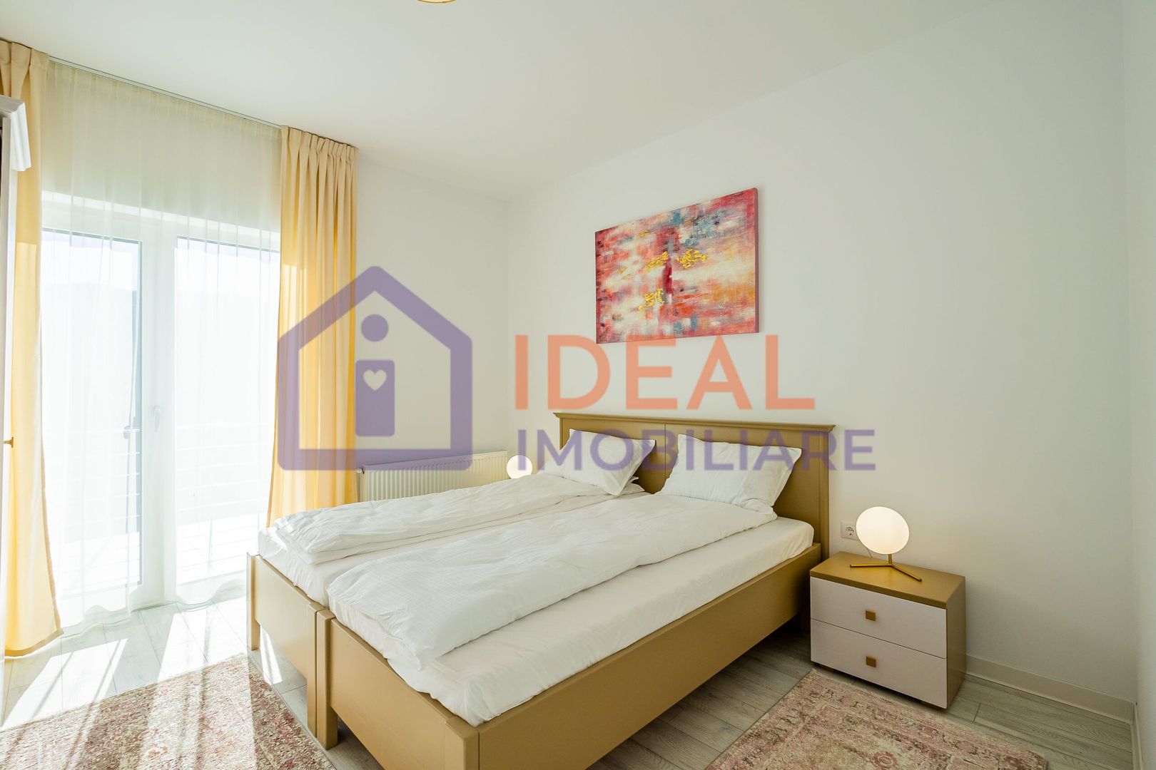 Casă premium D+P+E | Mobilată complet | Teren 634 mp | Cisnadioara - Poză 13