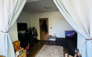 Inchiriez Apartament 3 Camere Copou Gaudeamus - Poză 5