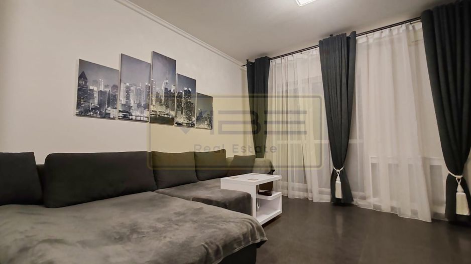 Parcul Copou/Parhon-Bloc nou- etaj 2-Renovat complet- Intabulat ! - Poză 6