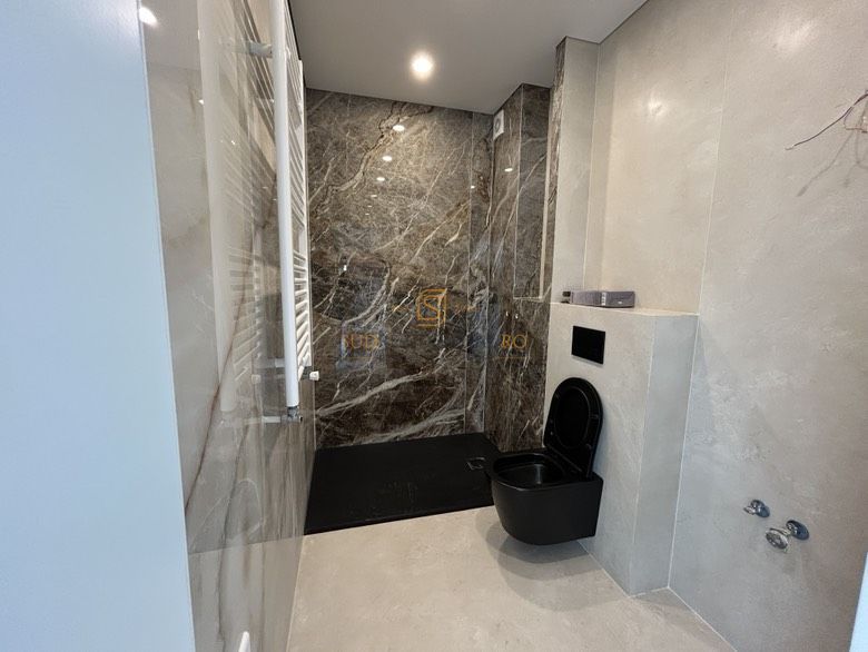 Apartament 3 camere, etaj 1, The Grand Kristal, finalizat, Sector 4 - Poză 5