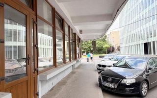 Spatiu comercial 268 mp Piata Cetatii | Vitrina mare | Parcare - Poză 9