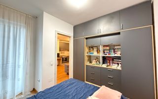 Apartament 2 camere mobilat complet, etaj intermediar, zona Soporului - Poză 4