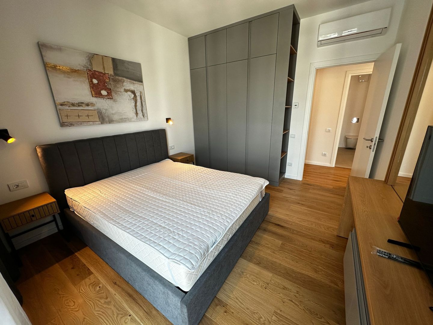 3 Camere cu Parcare 5Min Metrou Grivita Arcadia Domenii Ion Mihalache - Poză 19