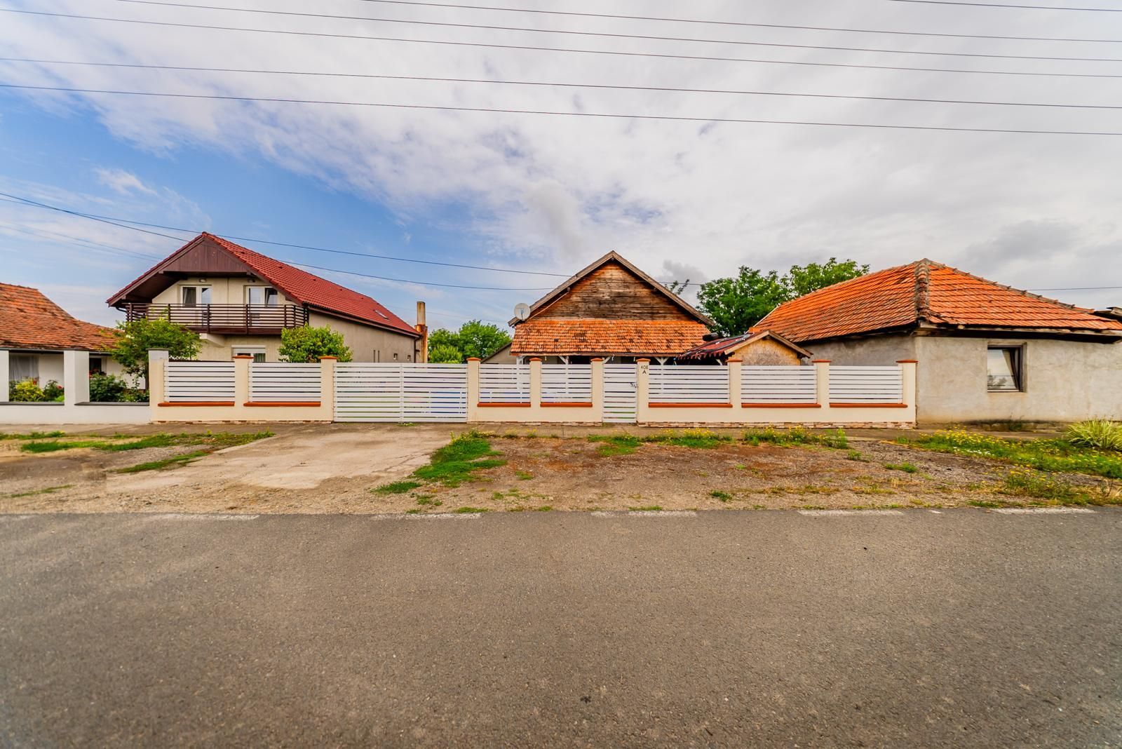 Casa individuala de vanzare in Iratosu 0% COMISION CUMPARATOR - Poză 38