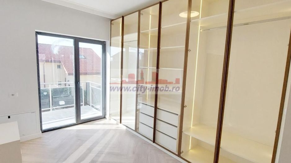 Vanzare Casa 5 Camere Corbeanca Ostratu - Poză 10