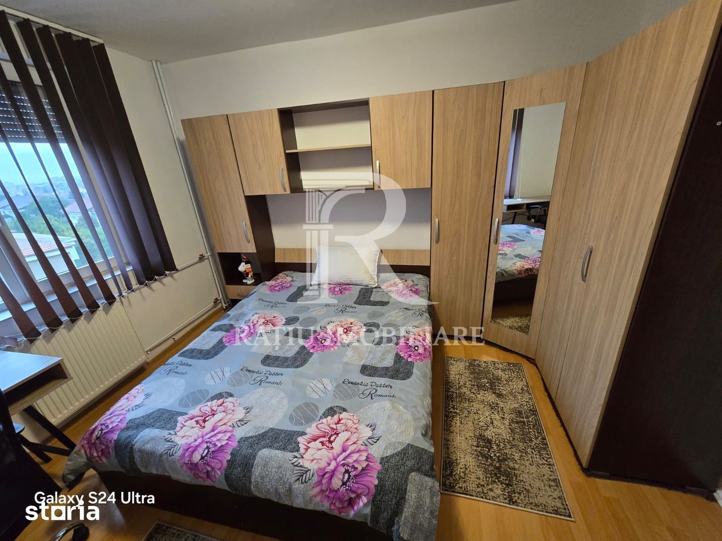 Apartament cu 4 camere | Decebal | Oradea - Poză 1