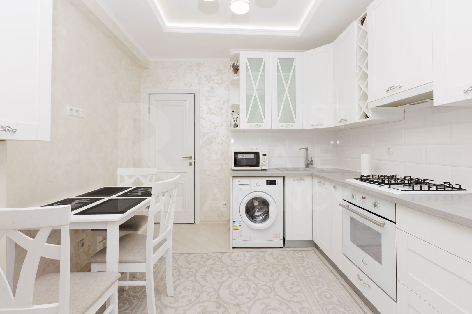 Chirie, apartament, 1 cameră, strada Ginta Latină, Ciocana - Poză 2