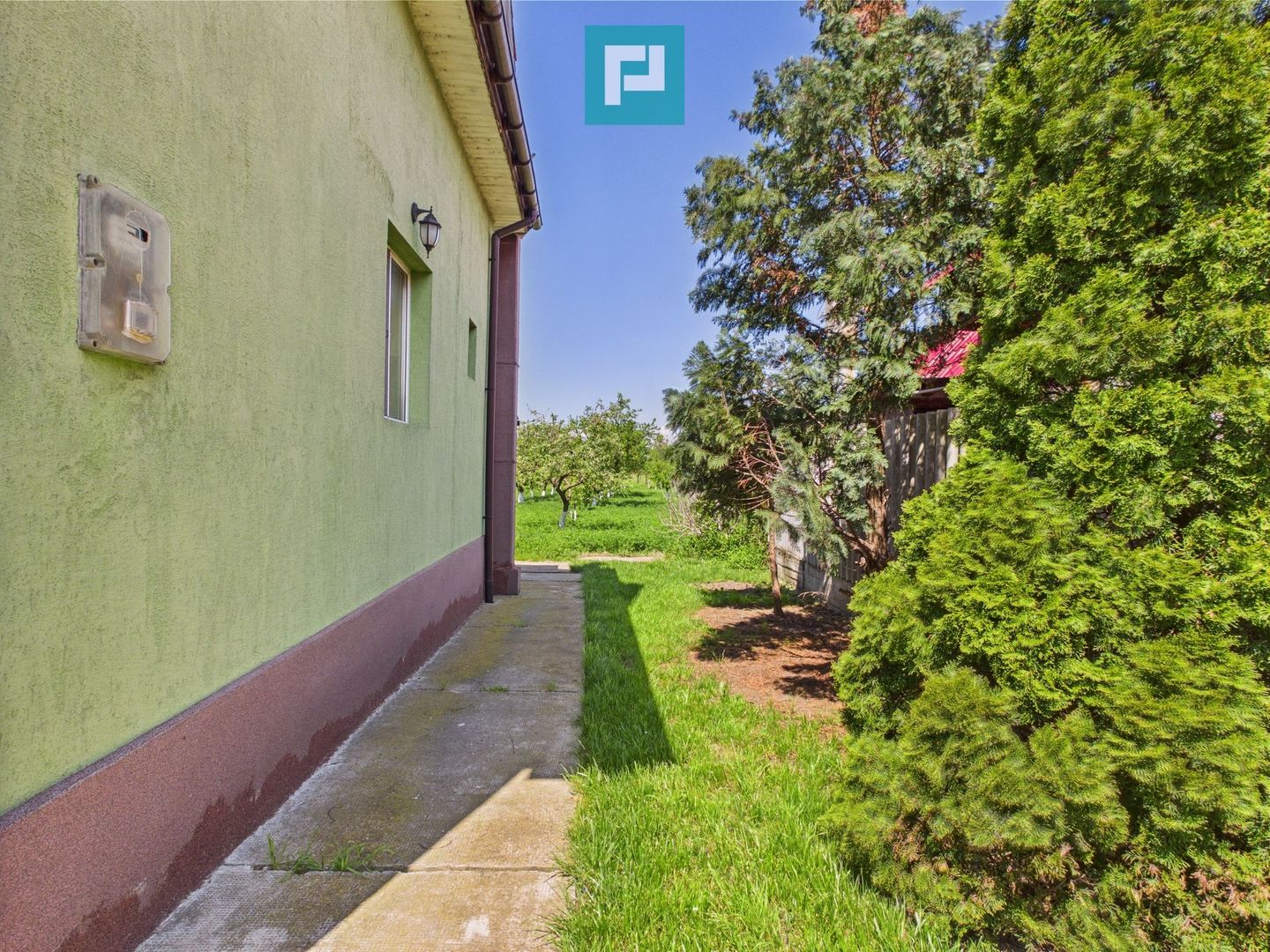 Vilă cochetă 4 camere P+M în Munar - Poză 27