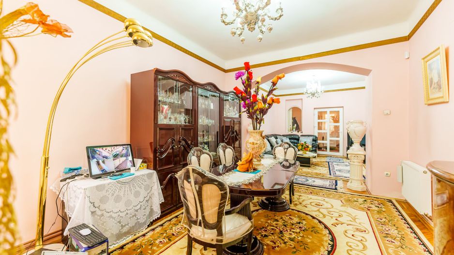Proprietate impresionantă centrală! - Poză 6