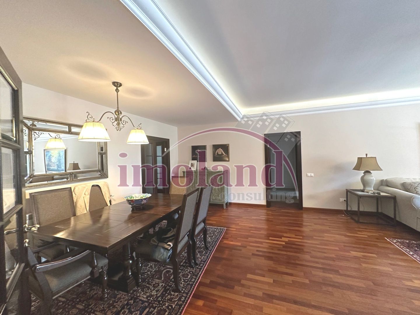 Apartament 4 camere - 193mpu - 2 terase - 2 locuri parcare - Soseaua Nordului - Poză 2