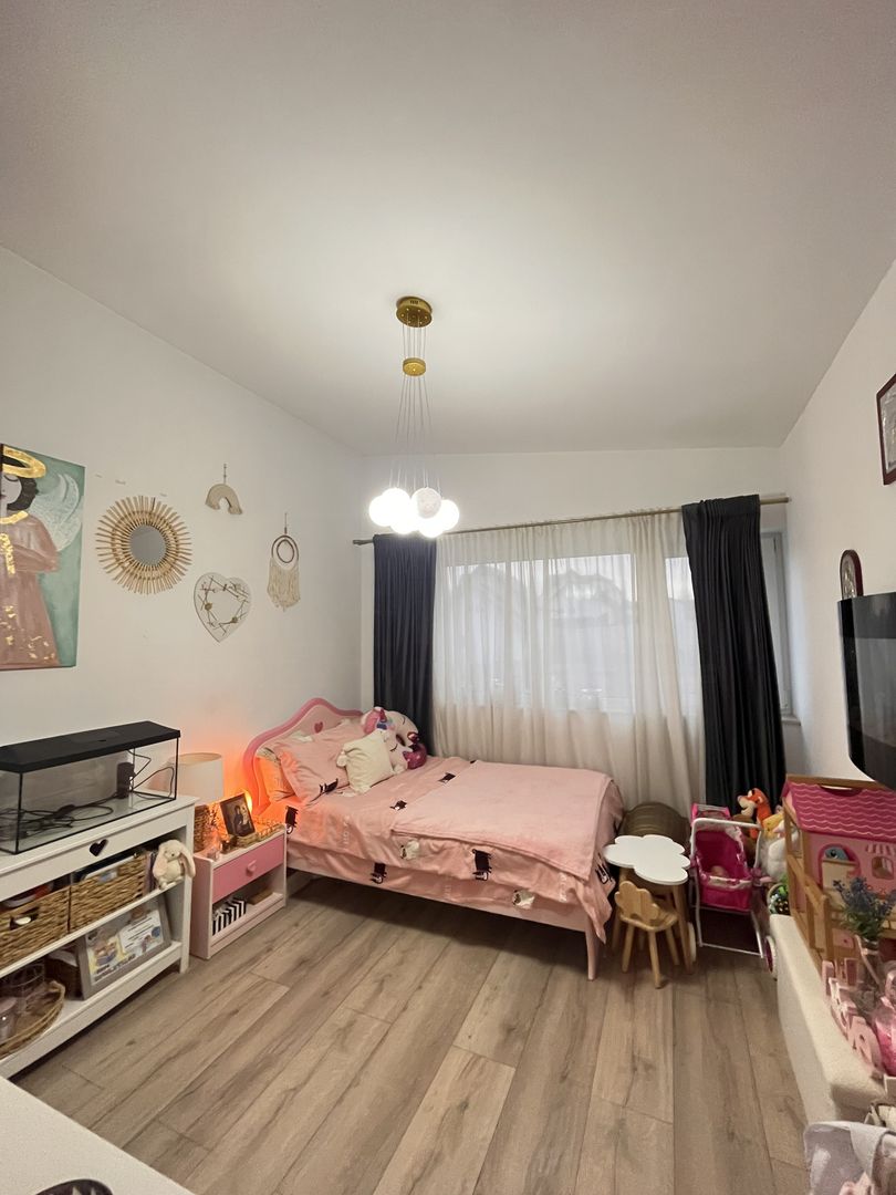 Casa de Vis cu Piscina  250 MPU I Suceava/Moara I 425.000Euro - Poză 15