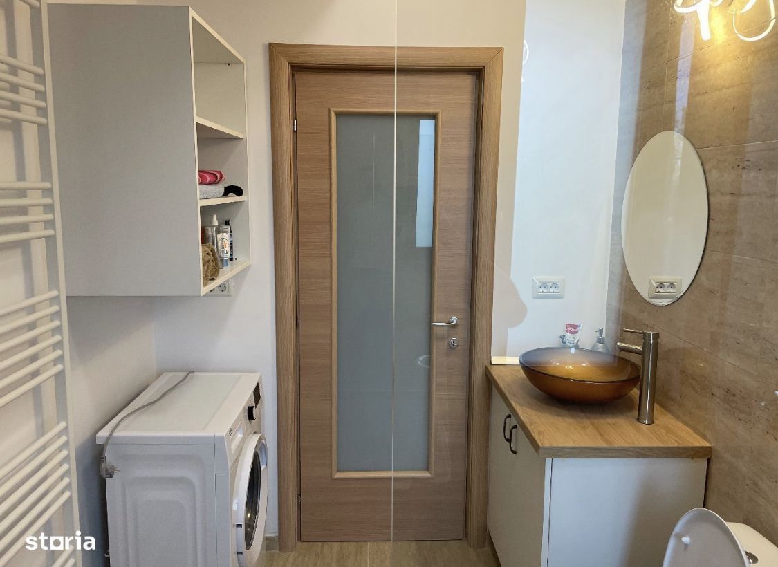 Ap Premium la cheie in bloc nou, Mamaia Statiune Constanta - Poză 3