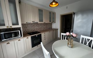 3 camere decomandate, LUX, Parcare, AC, Zona Fagului, Andrei Muresanu - Poză 10