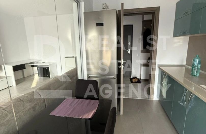 Vânzare, apartament 2 camere, zona Lujerului - Poză 3