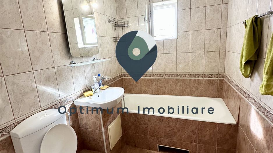 Apartament cu 3 camere, 2 băi în Manastur, zona Brates! - Poză 12