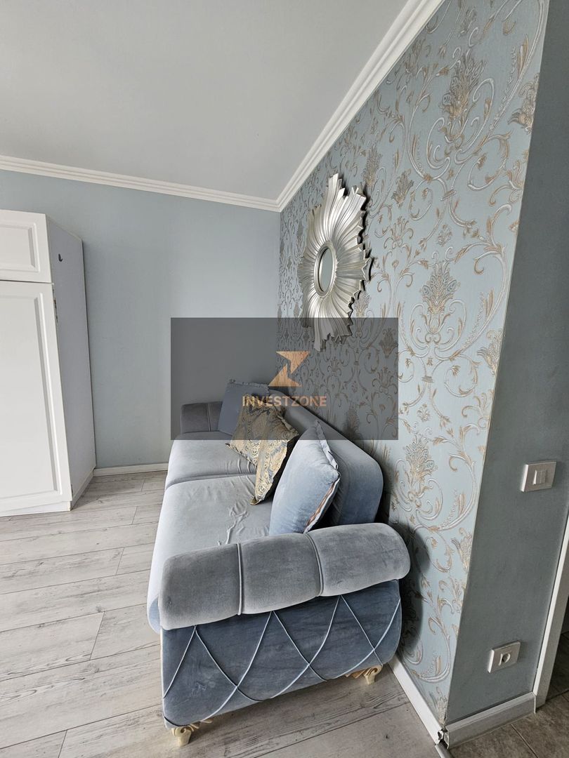 Apartament 2 camere strada Onestilor-Oradea - Poză 10