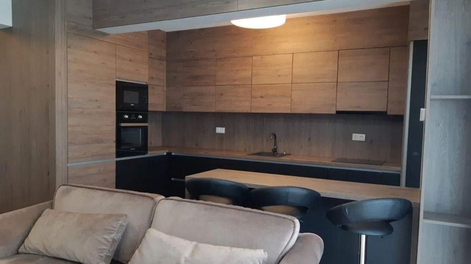 Apartament 3 camere-Ultracentral -bloc nou - Poză 2