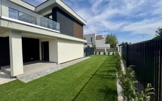 Duplex cubic 4 dormitoare I Dumbravita I - Poză 15