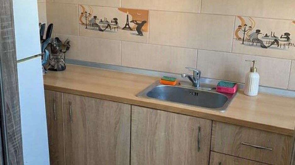 Garsonieră modernă | Gheorgheni | 21,14 mp | Ideală pentru investiție - Poză 6