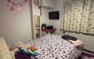 Apartament cu grădină proprie de 22 mp și parcare inclusă – Florești. - Poză 4