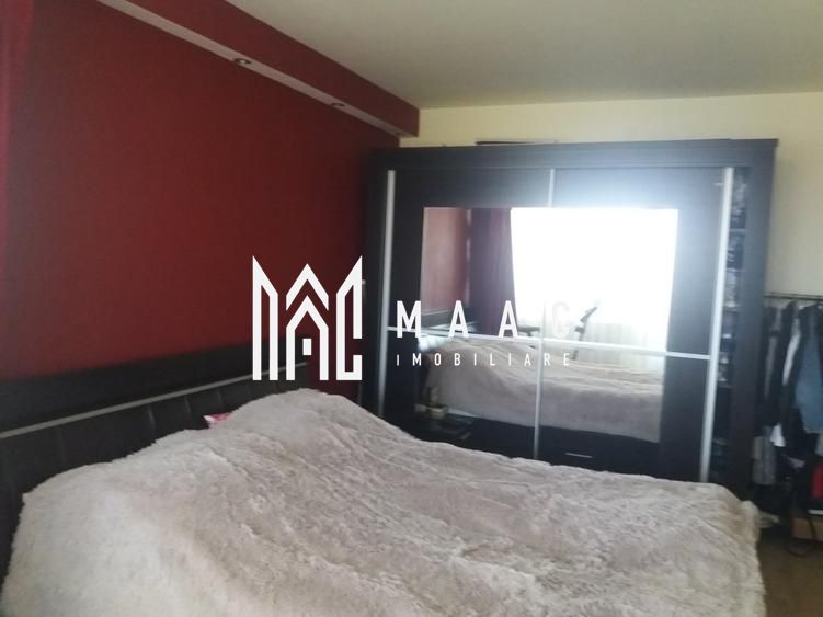 Apartament 3 camere | Etajul 2 | Terasă 20 mp | Turnișor - Poză 3