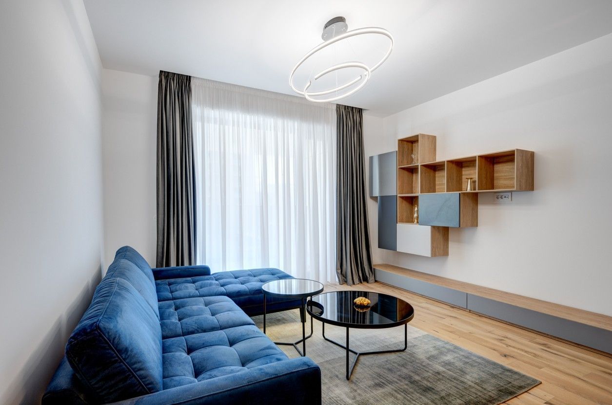 REA1027552 3 camere Pipera I Direct Dezvoltator I metrou Pipera - Poză 9