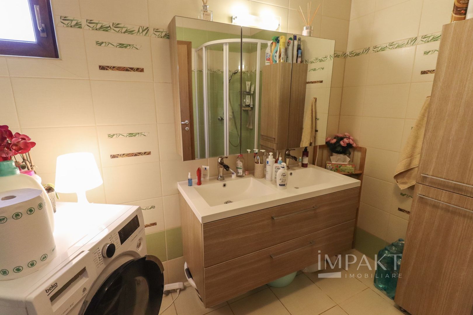 Casa individuala superba de vanzare, cartier Andrei Muresanu! - Poză 42