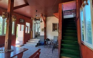 CASA 6 CAMERE, TEREN 1000 MP, GODENI, ARGES 0% COMISION CUMPARATOR - Poză 18