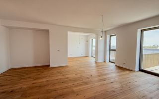 2 Camere 70 MP Baneasa Proiect Finalizat Piscina Spa | Green Lake - Poză 5
