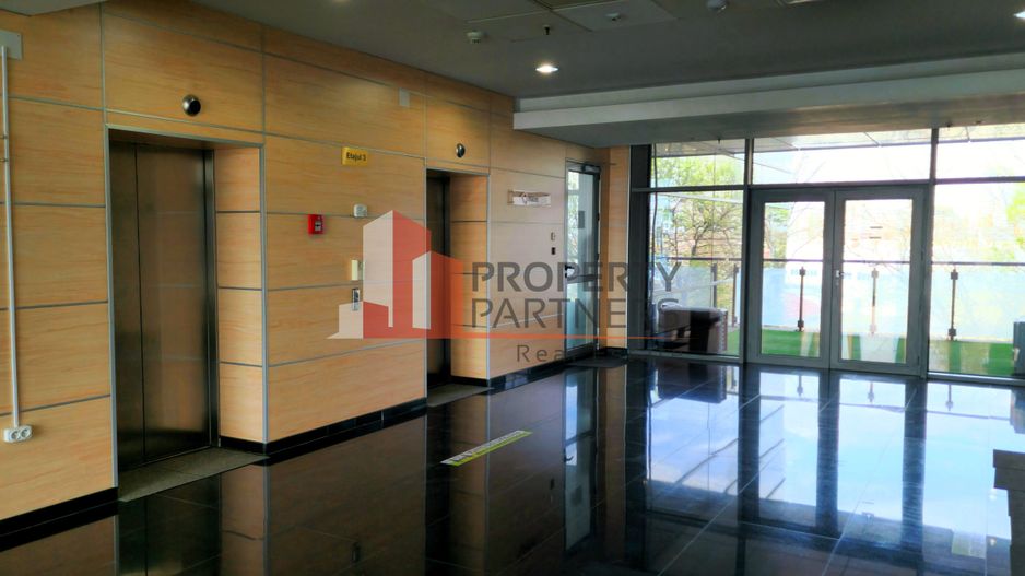 Spatiu modern pentru birouri - 51.3 mp - Pantelimon - Poză 5