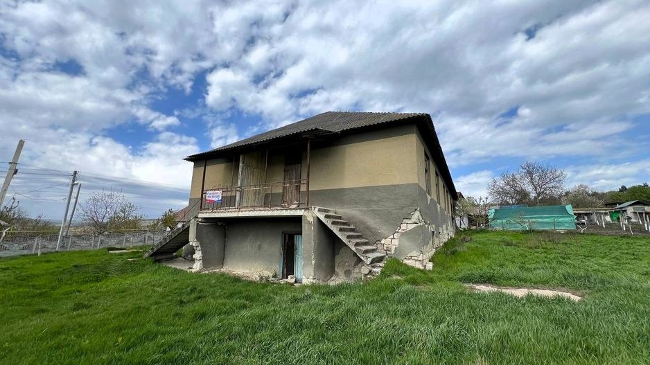 Imobil pentru Centru de Îngrijire / Azil – 573 m² | 14.23 ari | Ulmu, 30 min de Chișinău - Poză 3