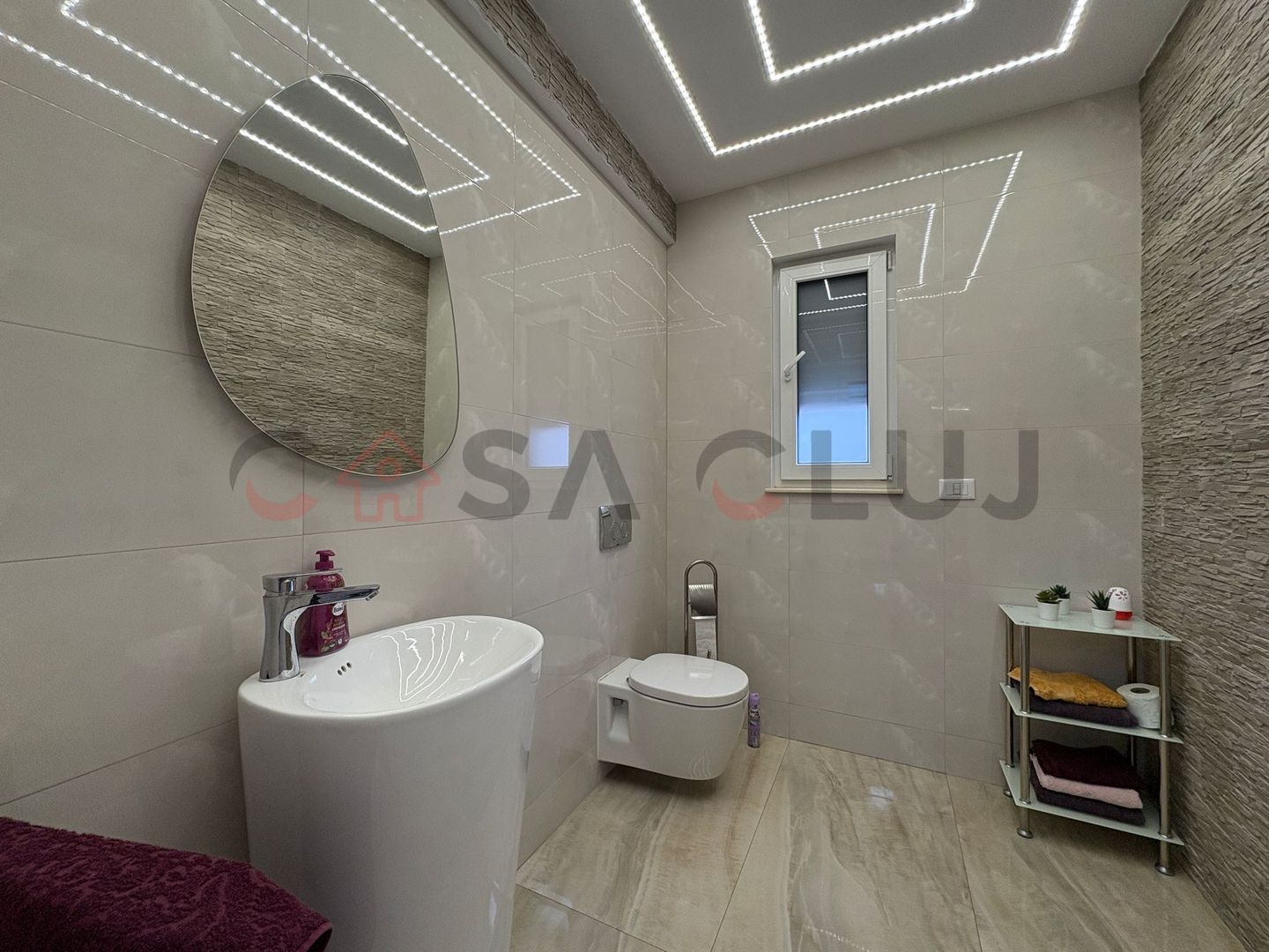 Casa tip duplex in cartierul Europa! - Poză 11