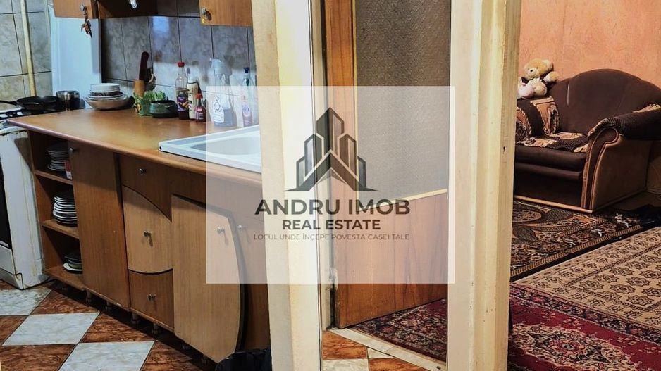 Apartament 3 Camere DECOMANDAT | Dristor - Fizicienilor - Poză 6