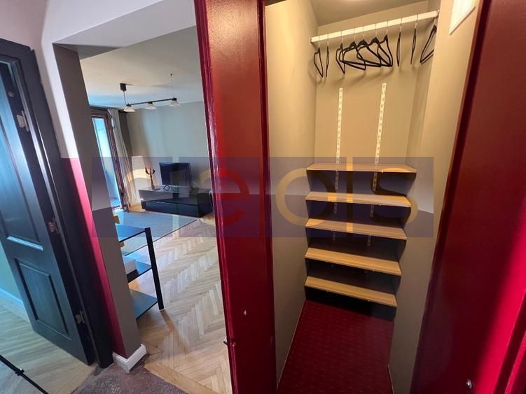 VANZARE APARTAMENT 2 CAMERE 53MP RENOVAT DOROBANTI BLOC PERLA - Poză 6
