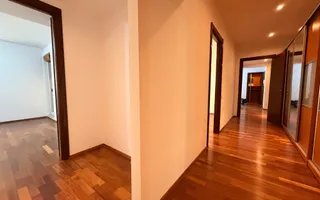 APARTAMENT 3 CAMERE | 2 LOCURI DE PARCARE | PREMIUM | TERASA + CURTE - Poză 18