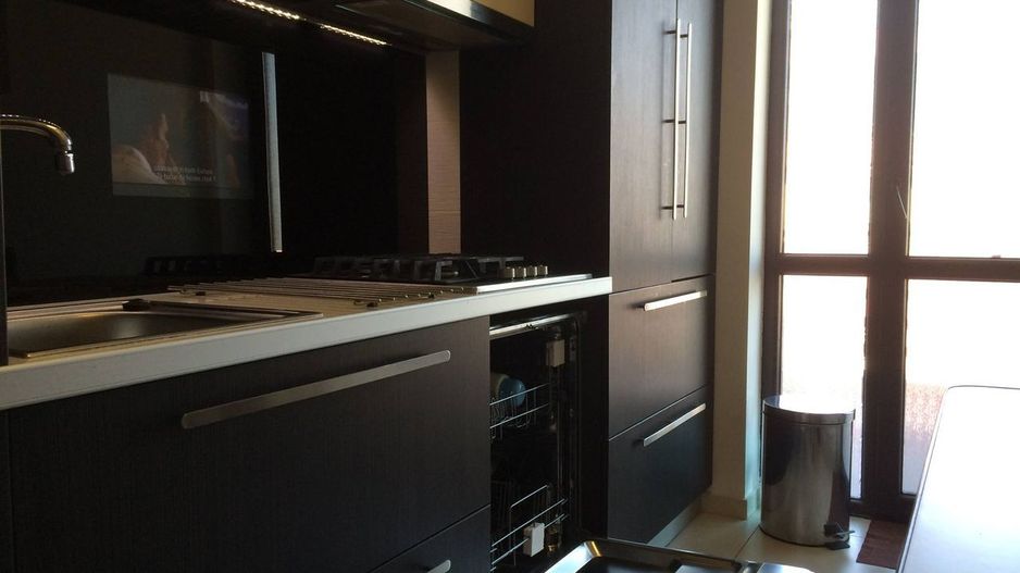 Apartament nou, 2 camere decomandat, terasa, Et.3, Loc parcare, Lift. - Poză 8