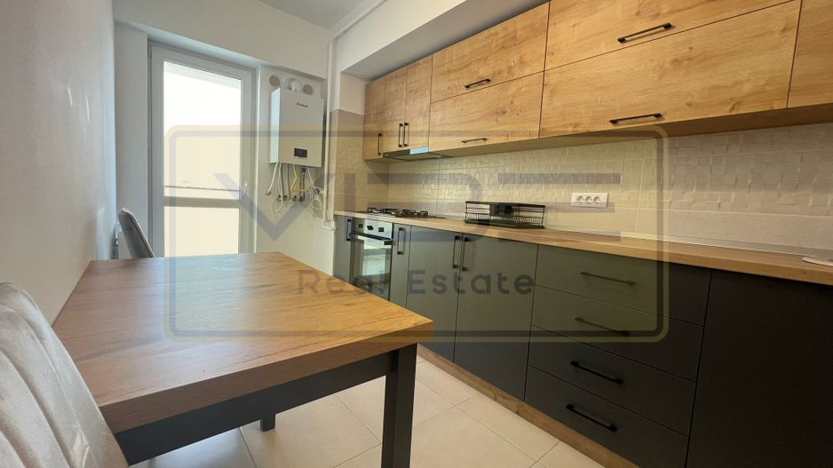 Apartament 2 camere decomandat Conest Evolution - Poză 17
