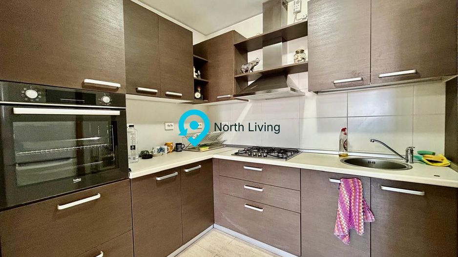 Apartament modern 2 camere | Bulevardul Basarabia - Poză 5