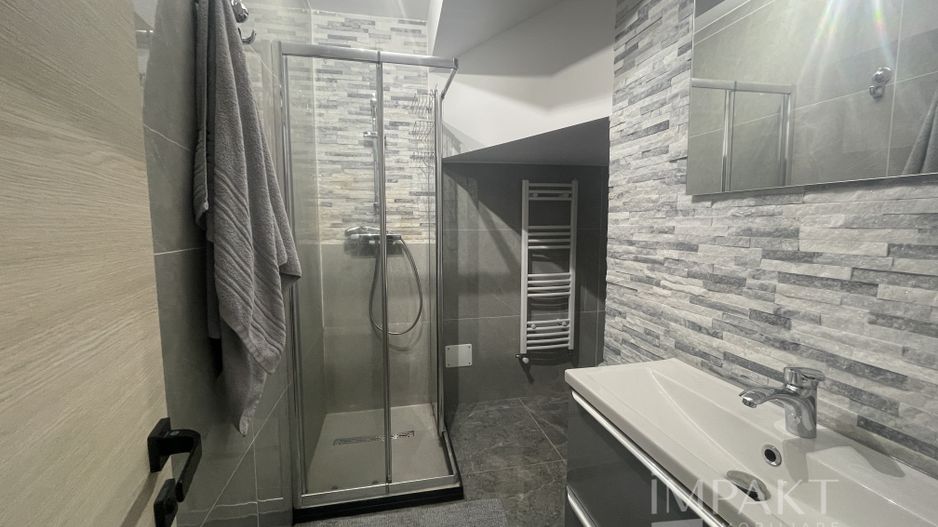 Apartament cu 3 camere de inchiriat, in zona Piata Mihai Vitezul! - Poză 12
