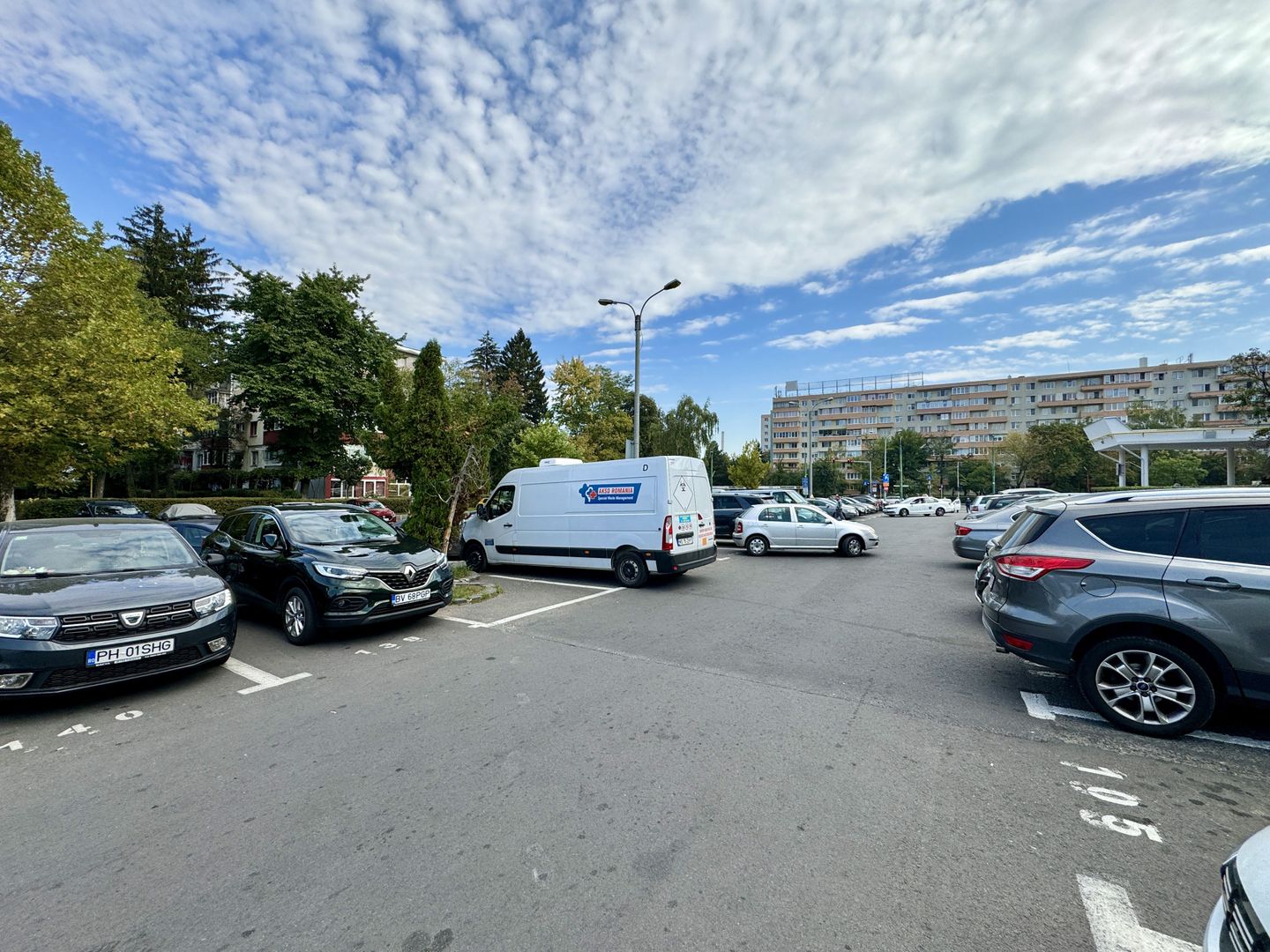 Spațiu comercial de închiriat în zona Astra, Brașov | Lângă Galeriile Orizont - Poză 7