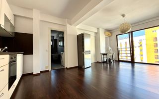 Apartament 2 camere | Nerva Traian – plan secund | 5–7 min de metrou Timpuri Noi - Poză 1