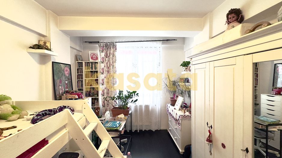 3 Camere Damaroaia: Bloc Nou, Liniște, Acces Rapid - Poză 8