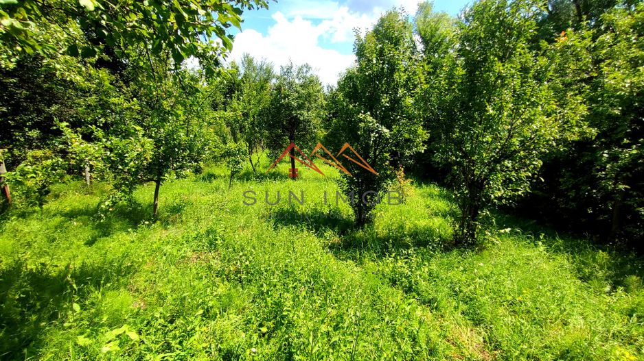 CASĂ INDIVIDUALĂ CU LIVADĂ | 2.195 MP TEREN | POIANA CÂMPINA - Poză 22