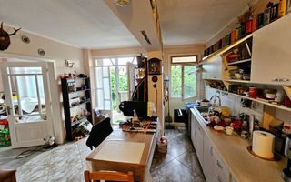 Casa 3 camere, 1000 teren la asfalt, Barabant - Poză 5