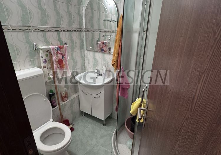 1 camera, parter,  Badea Cartan -Kaufland - Poză 3