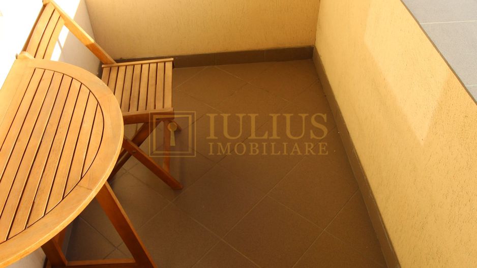 Zona de nord, 3 camere, centrala proprie. Pet friendly - Poză 25