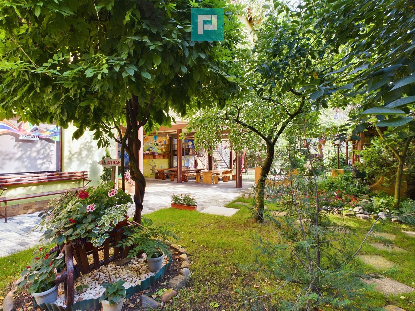 Spațiu de birouri pe Strada Poet Andrei Mureșanu - Poză 55