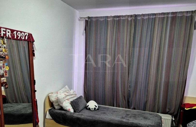 Apartament 4 camere – Apahida - Poză 7