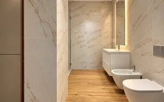 Apartament premium 5 camere Dacia | 176 mp utili+Terasa46mp| 2 locuri de parcare - Poză 36