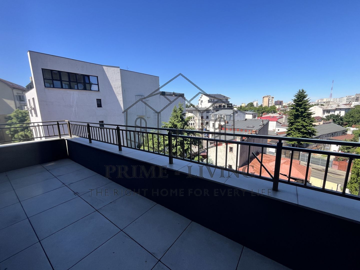 APARTAMENT DE LUX CU 4 CAMERE IN COMPLEX REZIDENTIAL IN ZONA EMINESCU - Poză 6